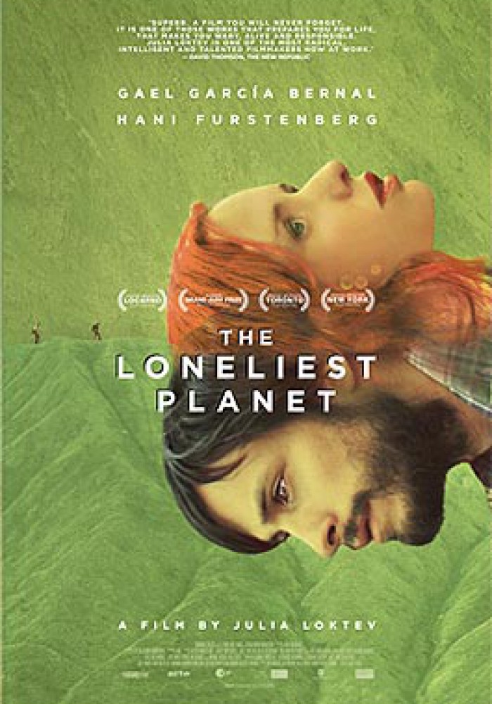 Najusamljenija planeta